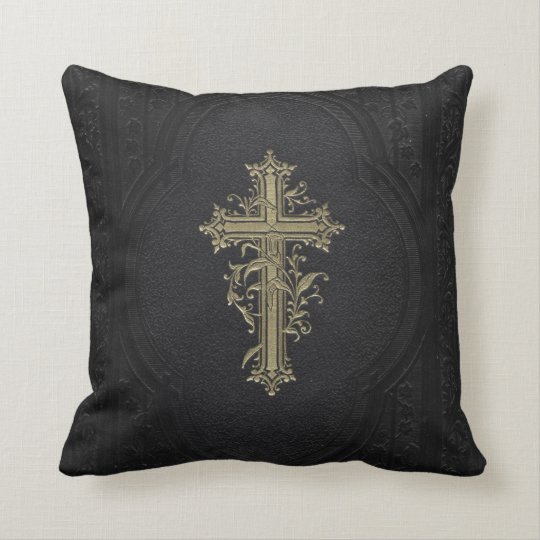 Christian Throw Pillows