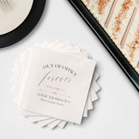 Elegant Out of Office Forever Retirement Party