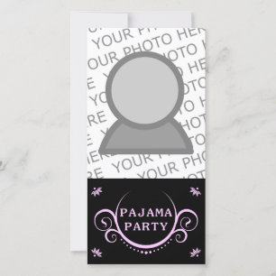 elegant pajama party favors