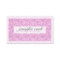Elegant Pastel Pink Glitter & Sparkles 3