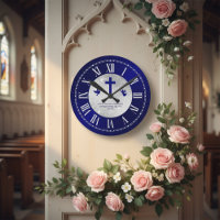 Elegant Pastor Appreciation Gift Church