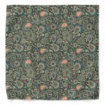 Elegant Pattern Bandana