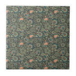 Elegant Pattern Ceramic Tile