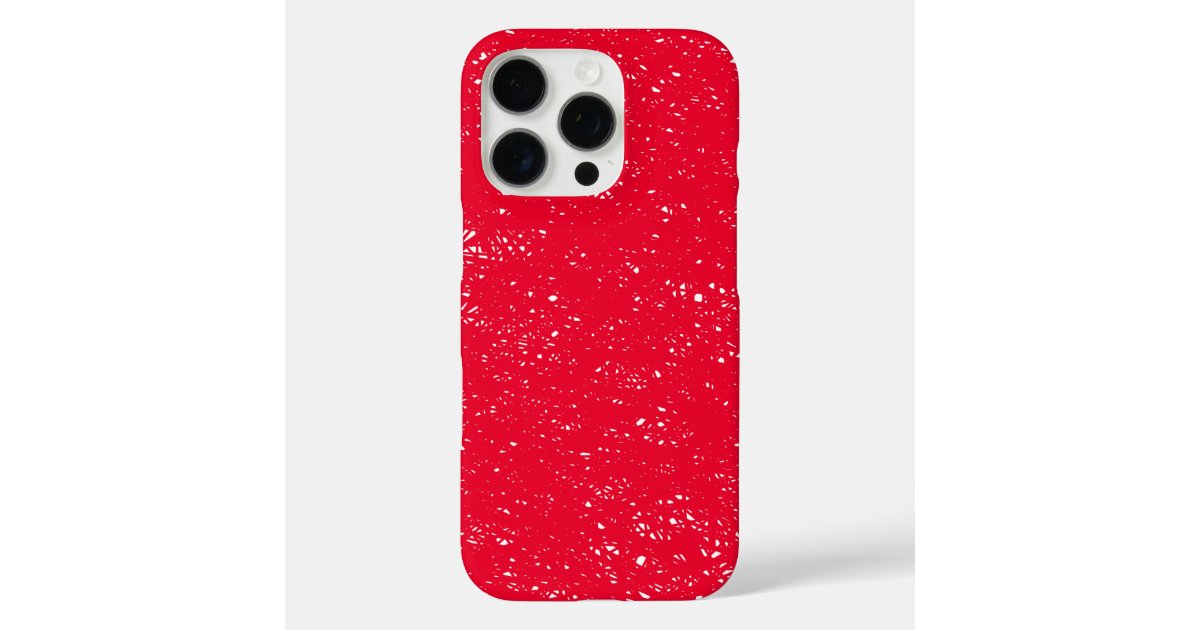 Elegant Pattern Design Case-Mate iPhone Case | Zazzle