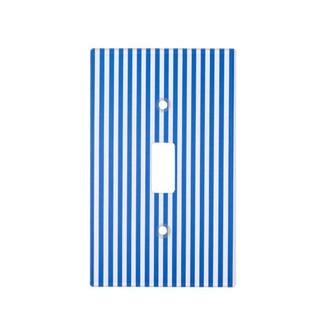 Elegant Pattern Light Switch Covers (Front)