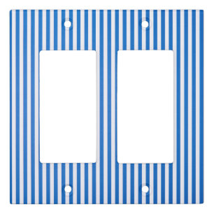 Elegant Pattern Light Switch Covers