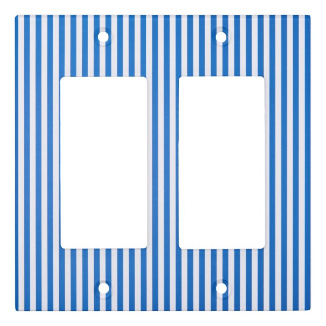 Elegant Pattern Light Switch Covers (Front)