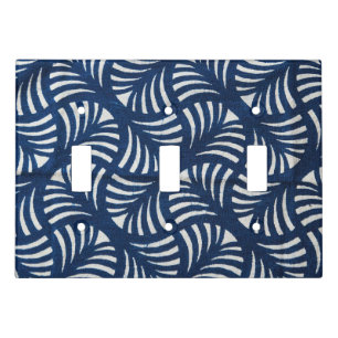 Elegant Pattern Light Switch Covers