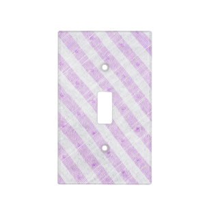 Elegant Pattern Light Switch Covers