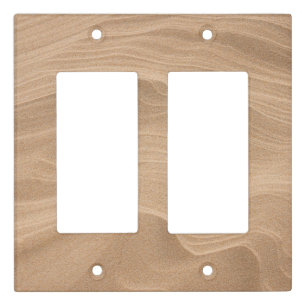 Elegant Pattern Light Switch Covers