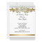 Elegant Pearl Yellow Gold Silver Diamond Birthday