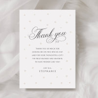 Elegant Pearls Bridal Shower 