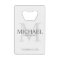 Elegant Personalized Groomsmen
