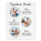 Elegant Pet Wedding Signature Drinks Dog Bar 