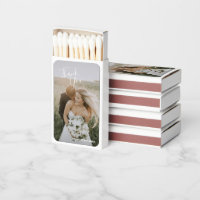 Elegant Photo Modern Wedding