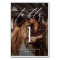 Elegant Photo Table Number Card