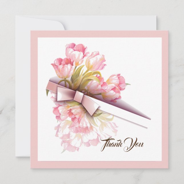 Elegant pink (Front)