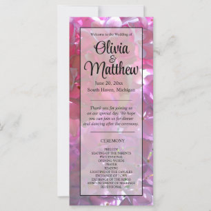 Elegant pink boho florals flowers hydrangeas