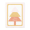 Elegant Pink Earthy Tones Merry Christmas Tree