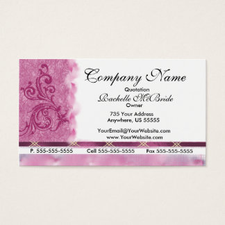 Embroidery Business Cards & Templates | Zazzle