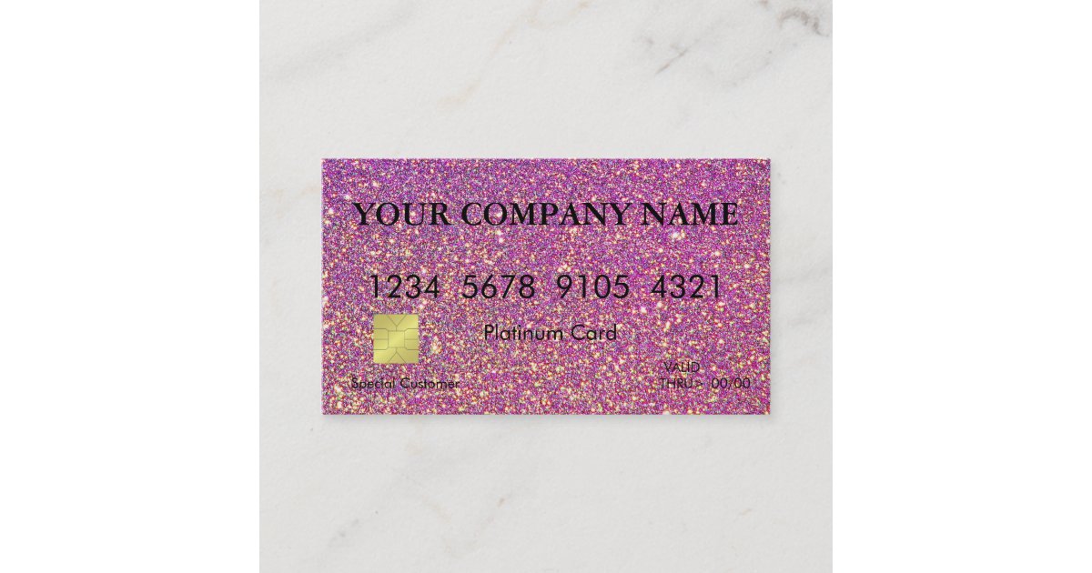 Cotton Candy Purple Pink Glitter Initial Keychain Name 