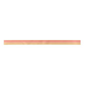 Elegant Pink & Gold Satin Ribbon (Front)