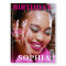 Elegant pink Magazine cover 30th Birthday welcome