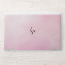 Elegant pink Ombre Marble