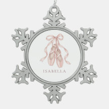 Elegant Pink Pointe Shoes Ballet