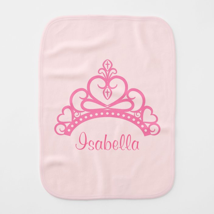 baby tiara crown