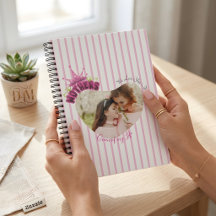 Elegant Pink Queen Crown Happy Mothers Day Photos