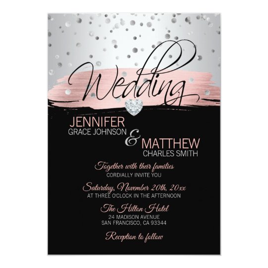 best of rose gold wedding invitation and 36 rose gold wedding invitations and rsvp best of rose gold wedding invitation and 36 rose gold wedding invitations and rsvp