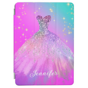 princess girl iPad Case & Skin for Sale by tvandre