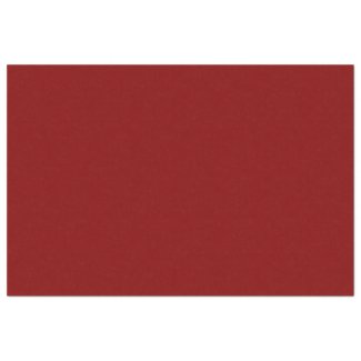 Elegant Plain Solid Maroon Red Christmas