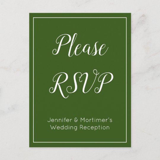 please rsvp please rsvp
