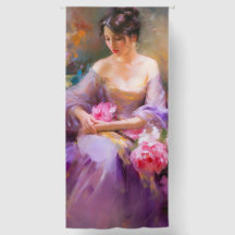 Elegant Portrait 