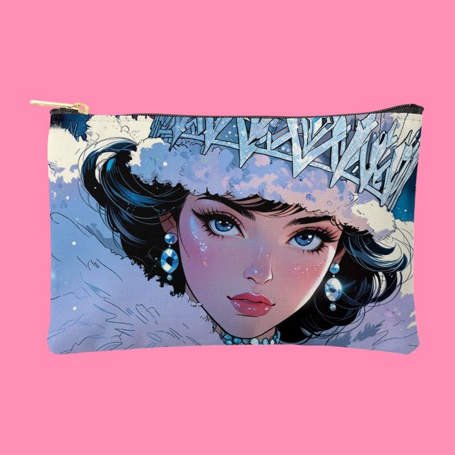 Elegant Print Cut Sew Bag (Creator Uploaded)