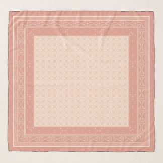 Elegant Printed Hijab – Soft, Stylish, and Elegant Scarf