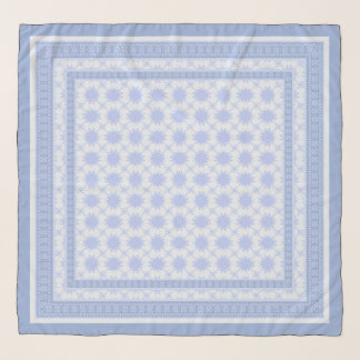 Elegant Printed Hijab – Soft & Stylish Scarf