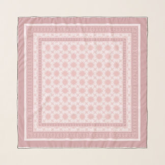 Elegant Printed Hijab – Soft & Stylish Scarf