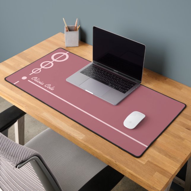 Elegant Professional Desk Mat (Office 2)