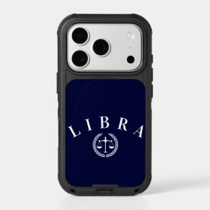 Elegant Professional foLawyers Law Firm Office iPhone 17 Pro Case
