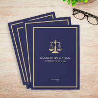 Elegant professional lawyer scales of justice