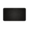 Elegant Professional Plain Black Modern Metal Look