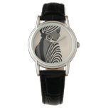 ELEGANT PROFILE #1 WATCH