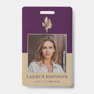 Elegant Promotional Items for your Business Badge