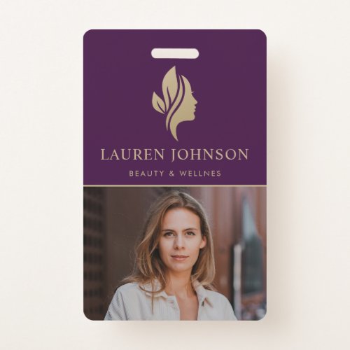 Elegant Promotional Items for your Business Badge