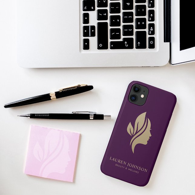 Elegant Promotional Items for your Business Case-Mate iPhone Case (Creator Uploaded)
