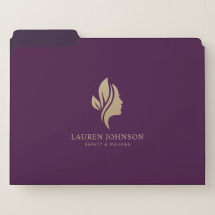 Elegant Promotional Items for your Business File Folder