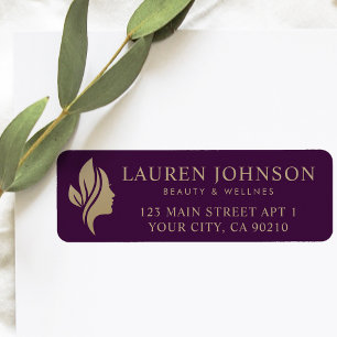 Elegant Promotional Items for your Business Label